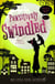 Pawsitively Swindled - A Witch of Edgehill Mystery, #4