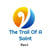 The Trail Of A Saint - Abraham A Pilgrim, #1