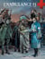 L'Ambulance 13 - Tome 5 - Les Plumes de fer - Les Plumes de fer