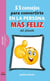 53 consejos para convertirte en la persona más feliz de este planeta