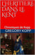 L'héritière dans le Kent - Chroniques de Kopp, #5