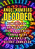 Angel Numbers Decoded: Numerology, Spirituality, and Awakening through the Universe's Secret Language