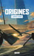Origines - QuanTika, T3