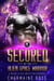 Secured by the Alien Space Warrior: A Dhasu Alien Romance - A SciFi Alien Romance Series, #9
