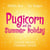 Pugicorn and the Rainbow Holiday