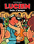 Lucien - Tome 6 - Lulu s'maque