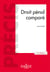 Droit pénal comparé. 4e éd.