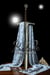Prelude: What Is Was - Sacrifices, #3