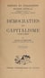 Démocraties et capitalisme, 1848-1860
