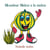 Monsieur Melon a le melon