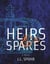 Heirs & Spares : Closed Bed Curtains Edition - The Realm, #1