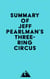 Summary of Jeff Pearlman's Three-Ring Circus