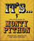 It's... The Little Guide to Monty Python - ...And Now For Something Completely Different