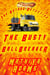 The Busty Ballbreaker - The Hot Dog Detective - A Denver Detective Cozy Mystery, #2