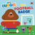 Hey Duggee: The Football Badge - A fun board book for 2-6 year olds