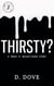 Thirsty? A Milkie-Verse "What If" Story - Milkie-verse, #1.5