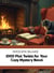 1000 Plot Twists for Your Cozy Mystery Novel