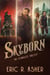 Skyborn: The Complete Trilogy - Steamborn Box Sets, #2