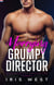 Marrying The Grumpy Director (Nederlands) - Mollige Bruiden van Blossom Ford, #3