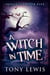 A Witch In Time - Skullenia, #5