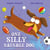One Silly Sausage Dog