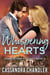 Whispering Hearts - The Summer Park Psychics, #2