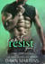 Can't Resist You - Being Yours Novella, #4