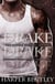 Drake (The Powers That Be, Book 5) - The Powers That Be, #5