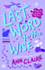 Last Word to the Wise - A Christie Bookshop Mystery