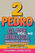 Clase Bíblica para Adultos y Jóvenes: Guía Principiantes — 2 Pedro - Clase Bíblica Dominical Para Jóvenes y Adultos, #60