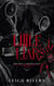 Little liar - The web of silence duet, #2