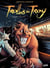 Trolls de Troy T07 - Plume de Sage