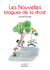 Le petit livre - les nouvelles blagues de la récré