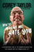 You're Making Me Hate You - A Cantankerous Look at the Common Misconception That Humans Have Any Common Sense Left