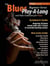 The Blues Play-A-Long and Solos Collection for Flute Beginner Series - The Blues Play-A-Long and Solos Collection  Beginner Series