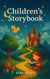 Children's Storybook - Powers of the Planet, #1