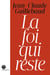 La foi qui reste