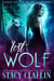 Lost Wolf - Curse of the Moon, #1