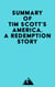 Summary of Tim Scott's America, a Redemption Story