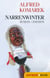 Narrenwinter - Roman