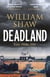Deadland - the second in the pulse-pounding D.S. Cupidi thrillers