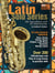 Latin Solo Series for Alto Sax and Eb instruments - Latin Solo Series