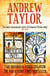 Andrew Taylor 2-Book Collection - The American Boy, The Scent of Death