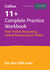 11+ Verbal Reasoning, Non-Verbal Reasoning & Maths Complete Practice Workbook - For the 2025 CEM Tests