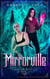 Mirrorville - A Shattered Spell, #1