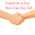 Friend Or A Foe: How Can You Tell