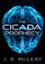 The Cicada Prophecy - Thrillers, #1