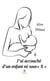 J’ai accouché d’un enfant né sous « X »