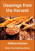 Gleanings from the Harvest