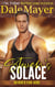 Steven's Solace - Heroes for Hire, #30